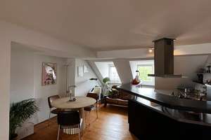 Wohnen mit Charakter: 3-Zimmer-Wohnung in Nürnberg-Wöhrd – Georg-Strobel-Straße 23, 90489 Wöhrd, Nürnberg – Vorschaubild 3