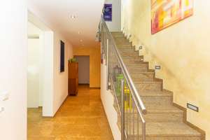exklusiv Wohnen und Arbeiten im Grünen- 335 m² Wohnhaus + 810 m² Gewerbe – 48161 Roxel, Münster – Vorschaubild 6