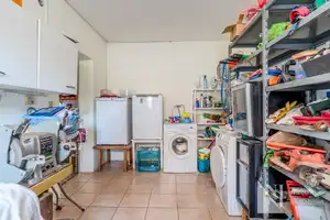 -VERKAUFT-  Wohnen im Grünen - Bungalow mit Vollkeller in Reppenstedt – Lüneburg (Kreis) – Vorschaubild 26