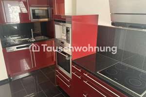 Tauschwohnung: Gemütliche 2 Zimmer Wohnung in Düsseldorf Stadtmitte – Die vollständige Adresse der Immobilie erhältst du vom Anbieter., 40211 Stadtmitte, Düsseldorf – Vorschaubild 7