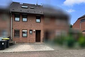 Reihenmittelhaus mit Garage in ruhiger Lage von Hürth-Fischenich – Die vollständige Adresse der Immobilie erhältst du vom Anbieter., 50354 Hürth – Vorschaubild 2