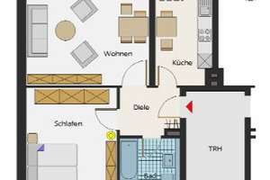 Mein Zuhause in Essen – Bleckerkamp 18, 45138 Huttrop, Essen – Vorschaubild 10