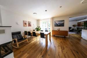 ‘‘Ruhig & grün: Helle 96m² Terrassen-Wohnung mit moderner Ausstattung und guter Anbindung‘‘ – Die vollständige Adresse der Immobilie erhältst du vom Anbieter., 70499 Weilimdorf (Ortsteil), Stuttgart – Vorschaubild 4