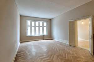 Stilvoll modernisierter Altbauklassiker
 – Leibnizstraße 43, 10629 Charlottenburg, Berlin – Vorschaubild 2