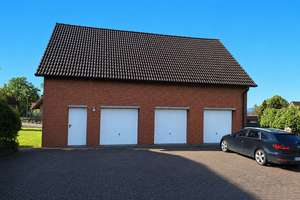 Viel Platz für Ihre Pläne in diesem Mehrfamilienhaus in Rinteln Ortsteil – Die vollständige Adresse der Immobilie erhältst du vom Anbieter., 31737 Rinteln – Vorschaubild 4