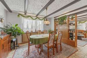 Charmantes 2-Familienhaus mit ausgebautem Dachgeschoss, Garten und Garage in ruhiger Lage – Die vollständige Adresse der Immobilie erhältst du vom Anbieter., 73249 Wernau (Neckar) – Vorschaubild 8