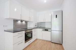Bezugsfreie, top renovierte 3 Zimmer Wohnung nahe Friedenheimerbrücke! – Die vollständige Adresse der Immobilie erhältst du vom Anbieter., 80687 Friedenheim, München – Vorschaubild 4