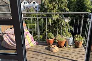4 Zimmer Maisonettewohnng im Aachener Süden – Eupener Straße 113, 52066 Burtscheid Steinebrück, Aachen – Vorschaubild 21