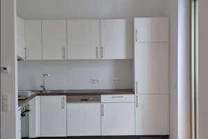 Singles & Paare aufgepasst! Schickes Studio-Apartment mit EBK!!! – Katharinenstraße 12, 4109 Zentrum, Leipzig – Vorschaubild 6