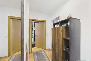 Gepflegte 3-Zimmer-Wohnung mit Südost-Balkon – attraktive Kapitalanlage in begehrter Lage – Die vollständige Adresse der Immobilie erhältst du vom Anbieter., 90478 Ludwigsfeld, Nürnberg – Vorschaubild 5