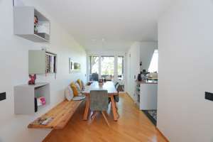 Außergewöhnliche Maisonette-Wohnung direkt am Schloßpark – Die vollständige Adresse der Immobilie erhältst du vom Anbieter., 90475 Fischbach, Nürnberg – Vorschaubild 6