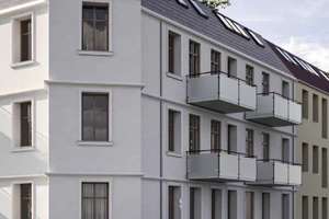 Unsaniertes Mehrfamilienhaus in Magdeburg – Ihre Chance zur individuellen Gestaltung – Die vollständige Adresse der Immobilie erhältst du vom Anbieter., 39112 Altstadt, Magdeburg – Vorschaubild 7