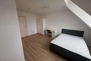 Tolle Möblierte 1-Zimmer Wohnung in Fürth – Herrnstr. -, 90763 Nördliche Südstadt, Fürth – Vorschaubild 4