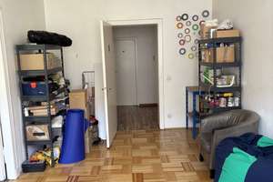WG- geeignete großzügige 5-Zimmer-Wohnung in Düsseldorf-Lierenfeld – Die vollständige Adresse der Immobilie erhältst du vom Anbieter., 40231 Lierenfeld, Düsseldorf – Vorschaubild 14