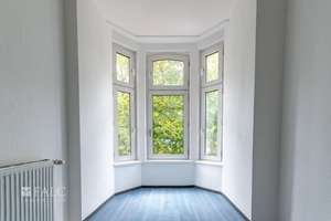 Charmantes Mehrfamilienhaus mit Entwicklungspotenzial – Die vollständige Adresse der Immobilie erhältst du vom Anbieter., 47798 Stadtmitte, Krefeld – Vorschaubild 6