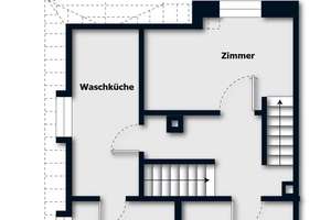 Zwei Häuser - ein Preis! 
Modernes Wohnen trifft auf historischen Charme – Die vollständige Adresse der Immobilie erhältst du vom Anbieter., 24937 Exe, Flensburg – Vorschaubild 31
