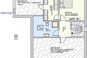 P396, V-06, Großzügiges Einfamilienhaus in Dreihausen - Inkl. Baugrundstück - mit DG-Ausbauoption – An der Bleiche 6x, 35085 Marburg-Biedenkopf (Kreis) – Vorschaubild 6