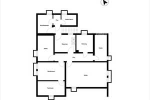 Charmantes Dreifamilienhaus in ruhiger Lage – Ludwigsburg (Kreis) – Vorschaubild 19