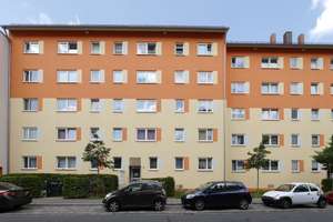 2-Zimmer Befristung/Mietende bis 31.12.2027 – Poppelstraße 17, 90419 Sandberg, Nürnberg – Vorschaubild 7