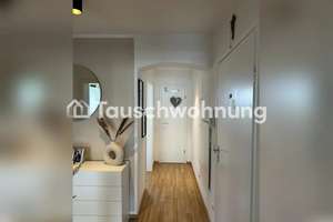 Tauschwohnung: Biete helle und charmante Wohnung in Schwabing 60 qm 750€ – Die vollständige Adresse der Immobilie erhältst du vom Anbieter., 80797 Neuschwabing, München – Vorschaubild 4