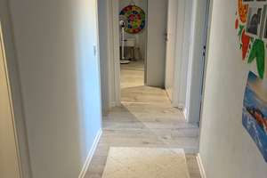 Moderne 3-Zimmer-Wohnung in Düsseldorf-Benrath – 40597 Benrath, Düsseldorf – Vorschaubild 15