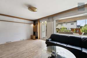 Familienglück mit Garten – Reihenendhaus mit Balkon, Terrasse & Sanierungs-Potenzial in Frankfurt – 60433 Dornbusch, Frankfurt am Main – Vorschaubild 4