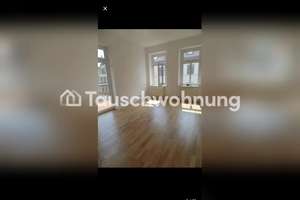 Tauschwohnung: Suche 3 Zimmer Wohnung mit Balkon und bestenfalls Stellplatz