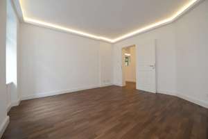 Stilvolle ETW mit Top-Ausstattung! + Parkett + Fußbodenheizung + Wanne & Dusche + Balkon + LED-Licht – Die vollständige Adresse der Immobilie erhältst du vom Anbieter., 4159 Möckern, Leipzig – Vorschaubild 7