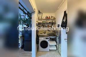 Tauschwohnung: kleine super zentrale 1 Zimmer Wohnung – Augustenstraße 96A, 80798 Josephsplatz, München – Vorschaubild 5