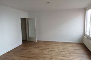 Geschmackvolle 1-Zimmer-Wohnung in Hannover – Ihmeplatz 1, 30449 Linden-Mitte, Hannover – Vorschaubild 1