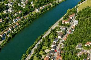 LUXUS-PENTHOUSE MIT NECKARBLICK - neuwertig | barrierefrei | einzugsbereit – Die vollständige Adresse der Immobilie erhältst du vom Anbieter., 69118 Ziegelhausen, Heidelberg – Vorschaubild 31