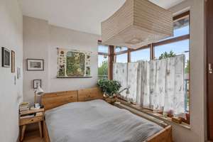 Großzügiges 4-Zimmer-Penthouse in Gehlsdorf - mit 50m² Terrasse und eigenem Garten – Die vollständige Adresse der Immobilie erhältst du vom Anbieter., 18147 Gehlsdorf, Rostock – Vorschaubild 6