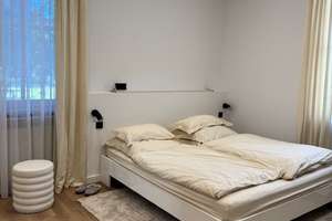 1A-Innenstadt-Bestlage: Designwohnung mit Stil & Ruhe auf Top-Niveau – vollmöbliert & einzugsbereit – Körnerstrasse 1a, 33602 Mitte, Bielefeld – Vorschaubild 11