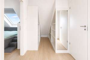 Wunderschöne Maisonettewohnung mit Stellplatz und Balkon – Die vollständige Adresse der Immobilie erhältst du vom Anbieter., 40589 Itter, Düsseldorf – Vorschaubild 12