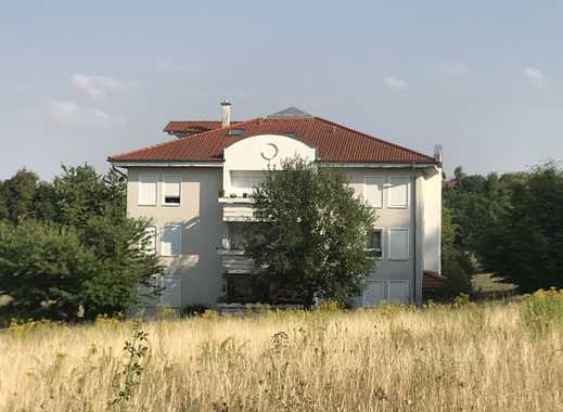 Single wohnung naumburg