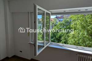 Tauschwohnung: Cosy bright flat in Rotkreuzplatz