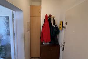 Smart geschnittene Zweiraumwohnung mit guter Anbindung inkl. Garage – Die vollständige Adresse der Immobilie erhältst du vom Anbieter., 51065 Mülheim (Ortsteil), Köln – Vorschaubild 8