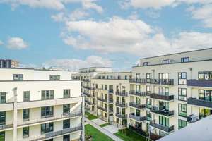 Ihr Refugium im Grünen: Die exklusiven Halske Gärten – Elsa-Neumann-Straße 21, 13629 Siemensstadt, Berlin – Vorschaubild 4