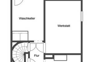 Top modernisiert in Laggenbeck: Doppelhaushälfte mit Wintergarten, Sauna & großer Doppelgarage – Steinfurt (Kreis) – Vorschaubild 15