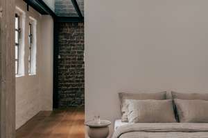 Großzügige Loft-Maisonette in ehemaligem Kunstdruckhaus mit Industriecharakter – Friedrichstraße 112, 40217 Friedrichstadt, Düsseldorf – Vorschaubild 13