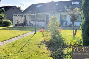 EINFAMILIENHAUS (freistehend) 7 ZKB ca. 133/225 m² mit Grundstück ca. 728 m² in Sankt Tönis – Viersen (Kreis) – Vorschaubild 8