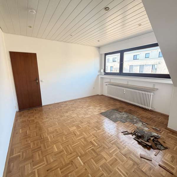 ***  helle, charmante - 3-Zimmer-Wohnung - Verlautenheide ***