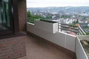 Wuppertal-Südstadt! exklusive und barrierefreie 3 Zimmer Wohnung mit Balkon – Dürerstr. 13, 42119 Wuppertal – Vorschaubild 12