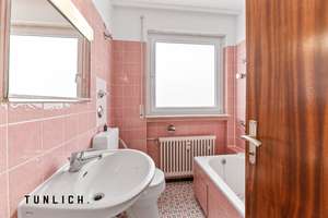 1-Zimmer-Wohnung mit Balkon & Gartenzugang / Stuttgart-Stammheim – Die vollständige Adresse der Immobilie erhältst du vom Anbieter., 70439 Stammheim-Mitte, Stuttgart – Vorschaubild 8