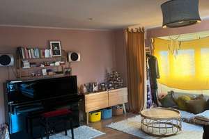 Helle 2-Zimmer-Wohnung mit Balkon in Leipzig Gohlis-Süd – Die vollständige Adresse der Immobilie erhältst du vom Anbieter., 4155 Gohlis-Süd, Leipzig – Vorschaubild 8