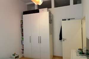 Modernisierte Wohnung in historischem Gebäude in St. Johannis – Innere Hallerstraße 5, 90419 St. Johannis, Nürnberg – Vorschaubild 3