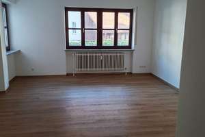 Schöne offene 2-Zimmer-Wohnung in Landsberg am Lech – Hofgraben 486 b, 86899 Landsberg am Lech – Vorschaubild 2