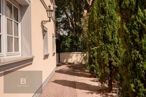 STADTVILLA. MA-LINDENHOF. | STILVOLL & MODERNISIERT. – Die vollständige Adresse der Immobilie erhältst du vom Anbieter., 68163 Lindenhof, Mannheim – Vorschaubild 65