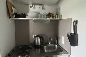 1-Zimmer Wohnung Nähe Uni Bielefeld  – Wertherstraße 144, 33615 Schildesche, Bielefeld – Vorschaubild 4