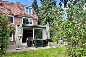 Charmantes Familienhaus in beliebter Siedlung von Langenhorn